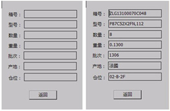 RFID电子标签仓储管理系统解决方案