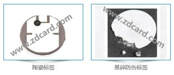 电子标签(RFID)智能物流解决方案