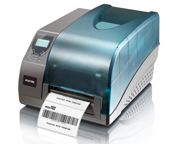 RFID桌面型打印机，RFID条码打印，RFID票务打印