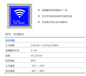 拙进通信RFID资产管理解决方案