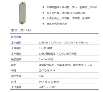 拙进通信RFID资产管理解决方案