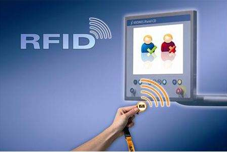 基于NFC与RFID技术的车队管理解决方案
