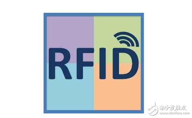 RFID工作流程