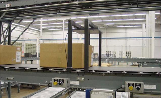 RFID UHF产线管理 